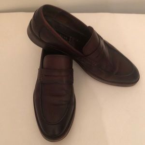 Gordon Rush Brown Loafer